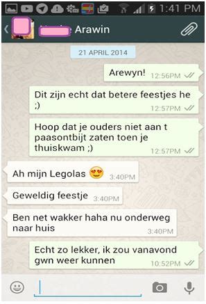 flirten op whatsapp|21 beste flirttips om te flirten via WhatsApp, Tinder